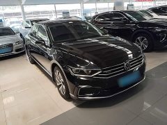 Volkswagen Magotan PHEV 2022 GTE Luxury - ფოტო 4