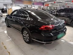 Volkswagen Magotan PHEV 2022 GTE Luxury - ფოტო 5