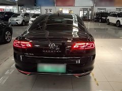 Volkswagen Magotan PHEV 2022 GTE Luxury - ფოტო 6