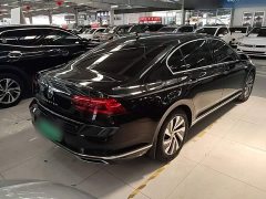 Volkswagen Magotan PHEV 2022 GTE Luxury - ფოტო 7