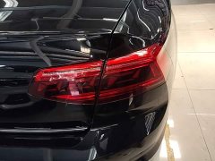 Volkswagen Magotan PHEV 2022 GTE Luxury - ფოტო 8