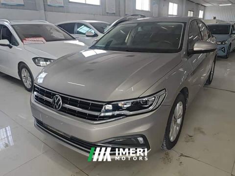 2022 Volkswagen Bora 1.5L Automatic Comfort Smart Connected Edition
