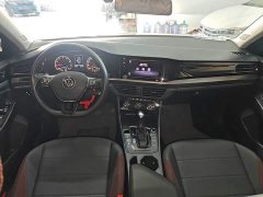 Volkswagen Bora 2021 1.5L Automatic Comfort Smart Connected Edition - ფოტო 10