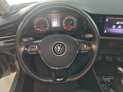 Volkswagen Bora 2021 1.5L Automatic Comfort Smart Connected Edition - ფოტო 11