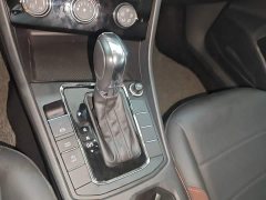 Volkswagen Bora 2021 1.5L Automatic Comfort Smart Connected Edition - ფოტო 14