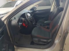 Volkswagen Bora 2021 1.5L Automatic Comfort Smart Connected Edition - ფოტო 15