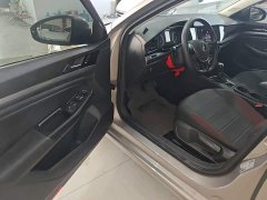 Volkswagen Bora 2021 1.5L Automatic Comfort Smart Connected Edition - ფოტო 16