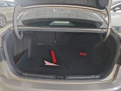 Volkswagen Bora 2021 1.5L Automatic Comfort Smart Connected Edition - ფოტო 19