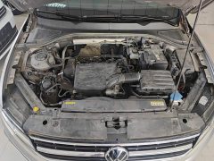Volkswagen Bora 2021 1.5L Automatic Comfort Smart Connected Edition - ფოტო 20