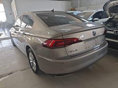 Volkswagen Bora 2021 1.5L Automatic Comfort Smart Connected Edition - ფოტო 5