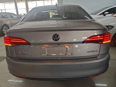Volkswagen Bora 2021 1.5L Automatic Comfort Smart Connected Edition - ფოტო 6