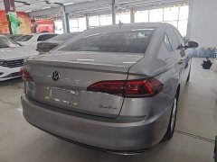 Volkswagen Bora 2021 1.5L Automatic Comfort Smart Connected Edition - ფოტო 7
