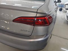 Volkswagen Bora 2021 1.5L Automatic Comfort Smart Connected Edition - ფოტო 8