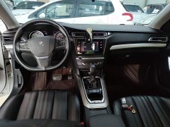 Peugeot 408 2020 360THP Tenth Anniversary Premium Edition - ფოტო 10