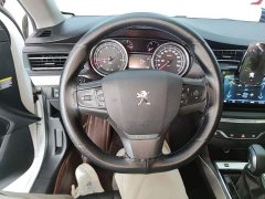 Peugeot 408 2020 360THP Tenth Anniversary Premium Edition - ფოტო 11