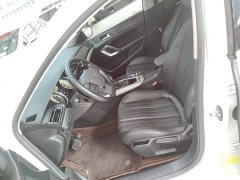 Peugeot 408 2020 360THP Tenth Anniversary Premium Edition - ფოტო 15