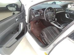 Peugeot 408 2020 360THP Tenth Anniversary Premium Edition - ფოტო 16