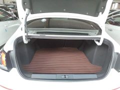 Peugeot 408 2020 360THP Tenth Anniversary Premium Edition - ფოტო 19