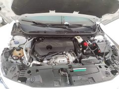 Peugeot 408 2020 360THP Tenth Anniversary Premium Edition - ფოტო 20