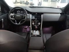 Land Rover Discovery Sport 249PS R-Dynamic S Performance 5-Seater - ფოტო 10