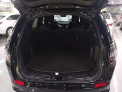 Land Rover Discovery Sport 249PS R-Dynamic S Performance 5-Seater - ფოტო 19