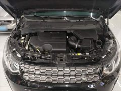 Land Rover Discovery Sport 249PS R-Dynamic S Performance 5-Seater - ფოტო 20