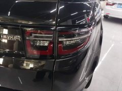 Land Rover Discovery Sport 249PS R-Dynamic S Performance 5-Seater - ფოტო 8