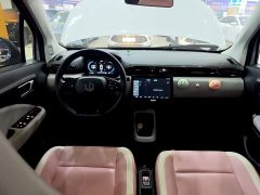 Leapmotor T03 Gleaming Crystal Edition - ფოტო 10