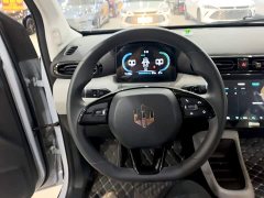 Leapmotor T03 Gleaming Crystal Edition - ფოტო 11