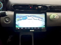 Leapmotor T03 Gleaming Crystal Edition - ფოტო 13
