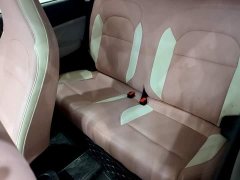 Leapmotor T03 Gleaming Crystal Edition - ფოტო 17