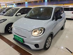 Leapmotor T03 Gleaming Crystal Edition - ფოტო 2