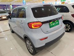 Leapmotor T03 Gleaming Crystal Edition - ფოტო 5
