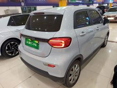 Leapmotor T03 Gleaming Crystal Edition - ფოტო 7
