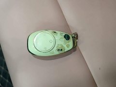 Leapmotor T03 Gleaming Crystal Edition - ფოტო 9