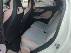 BYD Seagull Flying Edition - ფოტო 17
