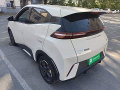 BYD Seagull Flying Edition - ფოტო 5
