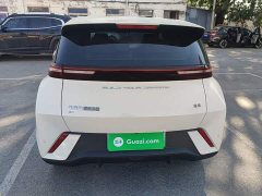 BYD Seagull Flying Edition - ფოტო 6