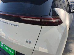 BYD Seagull Flying Edition - ფოტო 8