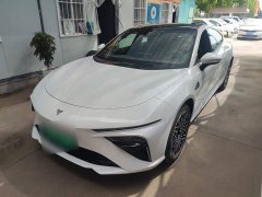 Neta S 2024 Pure Electric 520km Rear-Wheel Drive Lite - ფოტო 1