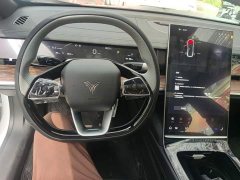 Neta S 2024 Pure Electric 520km Rear-Wheel Drive Lite - ფოტო 10