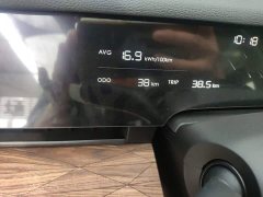 Neta S 2024 Pure Electric 520km Rear-Wheel Drive Lite - ფოტო 12