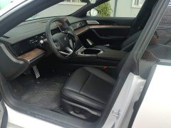 Neta S 2024 Pure Electric 520km Rear-Wheel Drive Lite - ფოტო 15