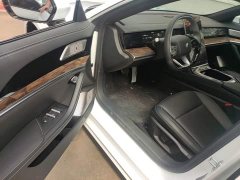 Neta S 2024 Pure Electric 520km Rear-Wheel Drive Lite - ფოტო 16