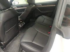 Neta S 2024 Pure Electric 520km Rear-Wheel Drive Lite - ფოტო 17