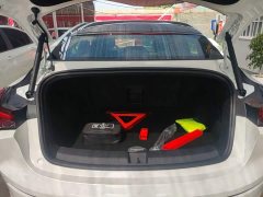Neta S 2024 Pure Electric 520km Rear-Wheel Drive Lite - ფოტო 19