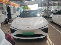 Neta S 2024 Pure Electric 520km Rear-Wheel Drive Lite - ფოტო 3