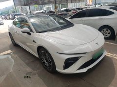 Neta S 2024 Pure Electric 520km Rear-Wheel Drive Lite - ფოტო 4