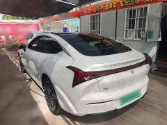Neta S 2024 Pure Electric 520km Rear-Wheel Drive Lite - ფოტო 5