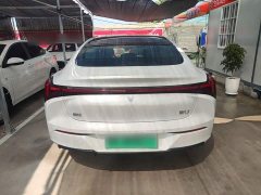 Neta S 2024 Pure Electric 520km Rear-Wheel Drive Lite - ფოტო 6